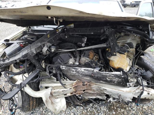 Photo 11 from auction – 2010 DODGE CHARGER with VIN 2B3CA4CD5AH175830