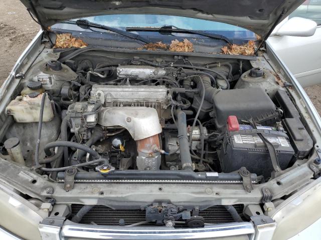 Photo 11 from auction – 2000 TOYOTA CAMRY CE with VIN 4T1BG22K3YU709956