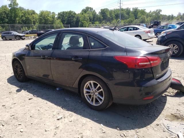 Photo 2 from auction – 2015 FORD FOCUS SE with VIN 1FADP3F23FL303861