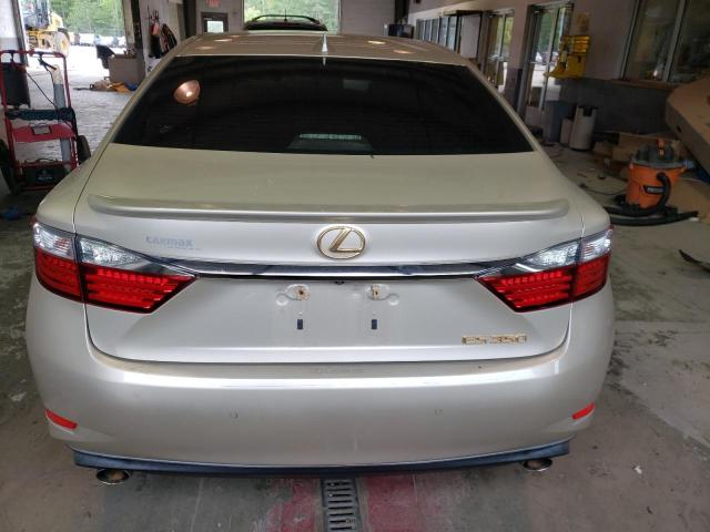 Photo 6 from auction – 2015 LEXUS ES 350 with VIN JTHBK1GG3F2180128