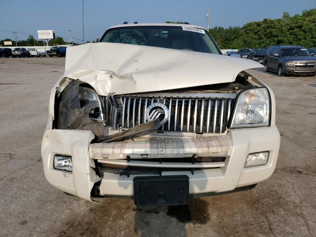 Photo 5 from auction – 2007 MERCURY MOUNTAINEE with VIN 4M2EU38887UJ07851