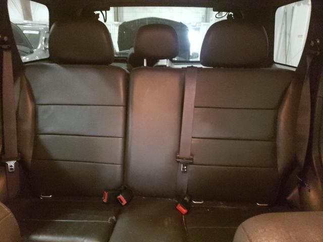 Photo 10 from auction – 2011 FORD ESCAPE LIM with VIN 1FMCU9E79BKB45312
