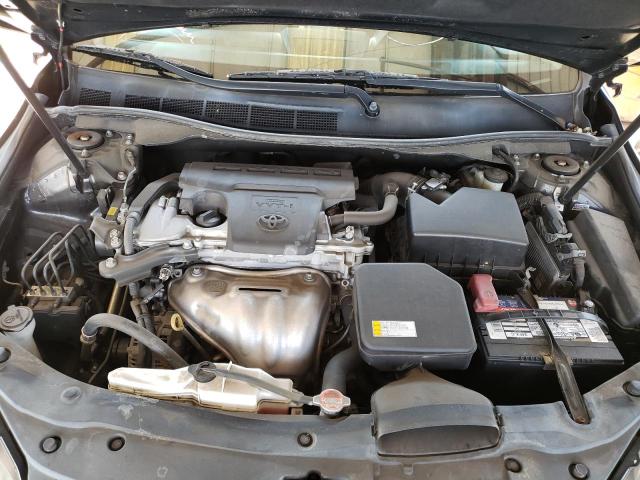 Photo 11 from auction – 2016 TOYOTA CAMRY LE with VIN 4T1BF1FK1GU143480