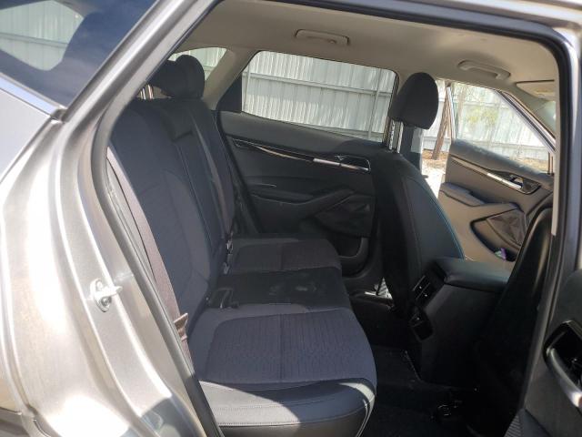 Photo 10 from auction – 2023 KIA SELTOS S with VIN KNDEU2AA9P7399991