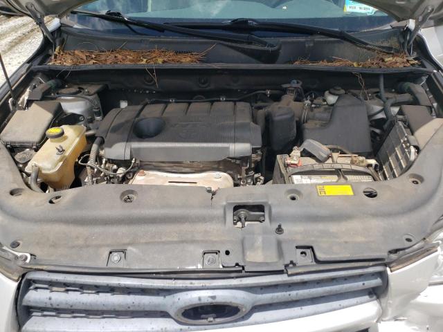 Photo 12 from auction – 2011 TOYOTA RAV4 with VIN 2T3KF4DV5BW071360
