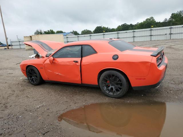 Photo 2 from auction – 2019 DODGE CHALLENGER with VIN 2C3CDZBT9KH602752