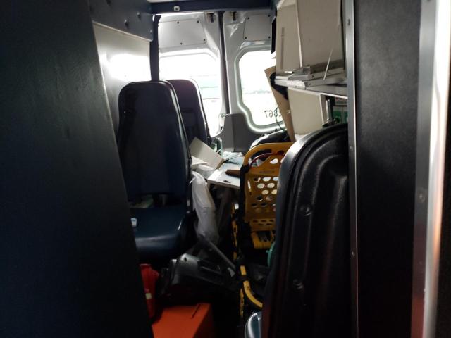 Photo 10 from auction – 2015 MERCEDES-BENZ SPRINTER 2 with VIN WD3PE7CD6F5996031