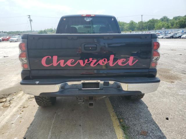 Photo 6 from auction – 2003 CHEVROLET 1500 with VIN 2GCEK19T931105986