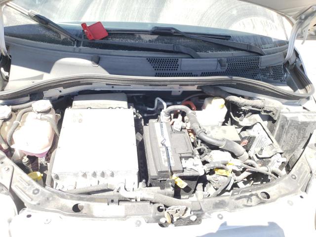 Photo 11 from auction – 2014 FIAT 500 ELECTR with VIN 3C3CFFGE2ET294533