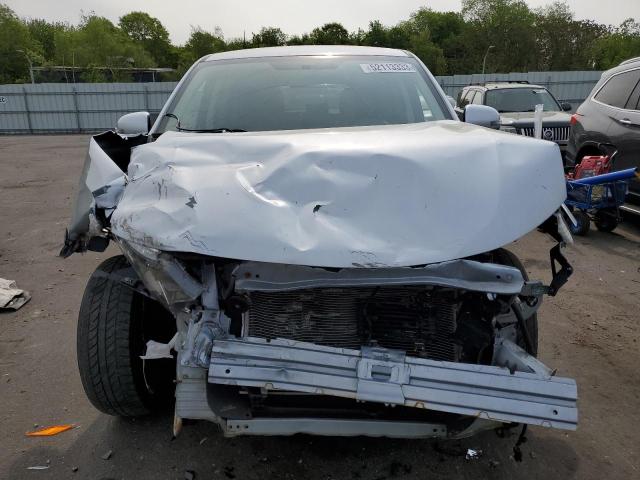 Photo 5 from auction – 2016 MITSUBISHI OUTLANDER with VIN JA4AZ3A39GZ060394