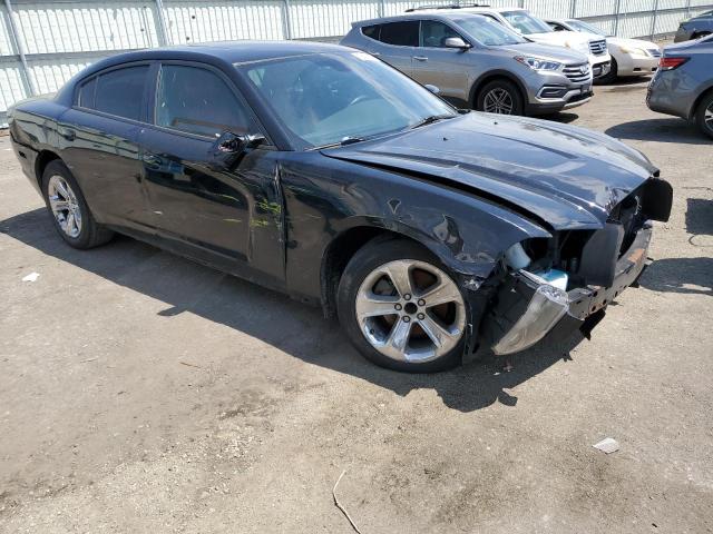 Photo 4 from auction – 2012 DODGE CHARGER SX with VIN 2C3CDXHGXCH226269