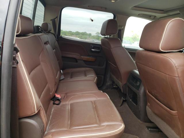Photo 10 from auction – 2019 CHEVROLET SILVERADO with VIN 1GC4KYEY9KF202022