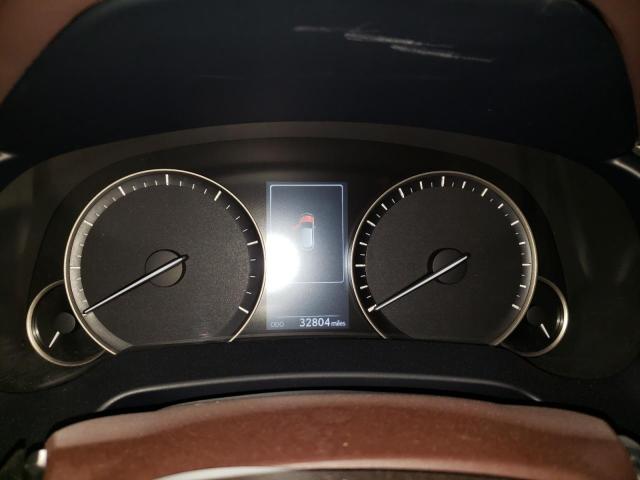 Photo 9 from auction – 2020 LEXUS RX 350 with VIN 2T2HZMDA3LC221018
