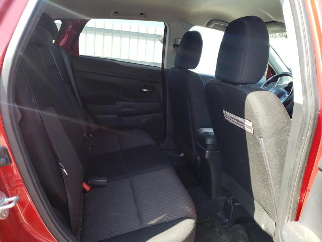 Photo 11 from auction – 2018 MITSUBISHI OUTLANDER with VIN JA4AR3AU4JU008586