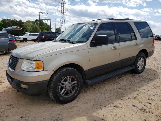 FORD EXPEDITION 2004 with VIN 1FMFU16L34LA39090 - Photo from auction