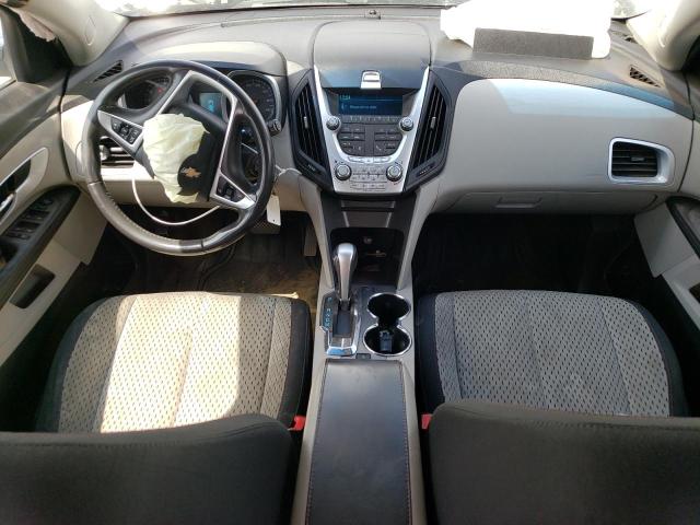 Photo 8 from auction – 2011 CHEVROLET EQUINOX LS with VIN 2CNFLCECXB6262460