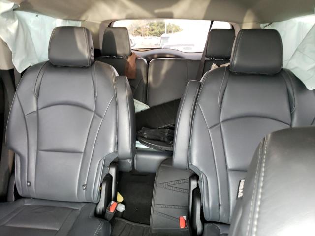 Photo 10 from auction – 2018 BUICK ENCLAVE ES with VIN 5GAEVAKW6JJ175090