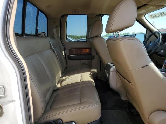 Photo 10 from auction – 2010 FORD F150 SUPER with VIN 1FTFX1EV5AKE76072