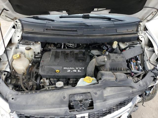 Photo 12 from auction – 2015 DODGE JOURNEY SE with VIN 3C4PDCABXFT631046