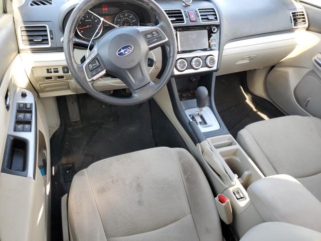 Photo 8 from auction – 2016 SUBARU IMPREZA PR with VIN JF1GPAB62GH306877