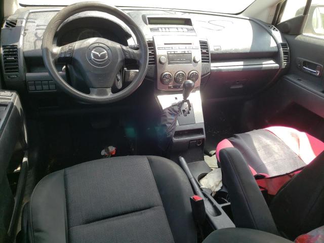 Photo 8 from auction – 2009 MAZDA 5 with VIN JM1CR29L690339872