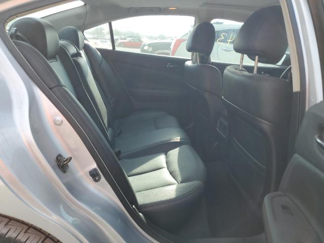 Photo 10 from auction – 2010 NISSAN MAXIMA S with VIN 1N4AA5AP5AC841246
