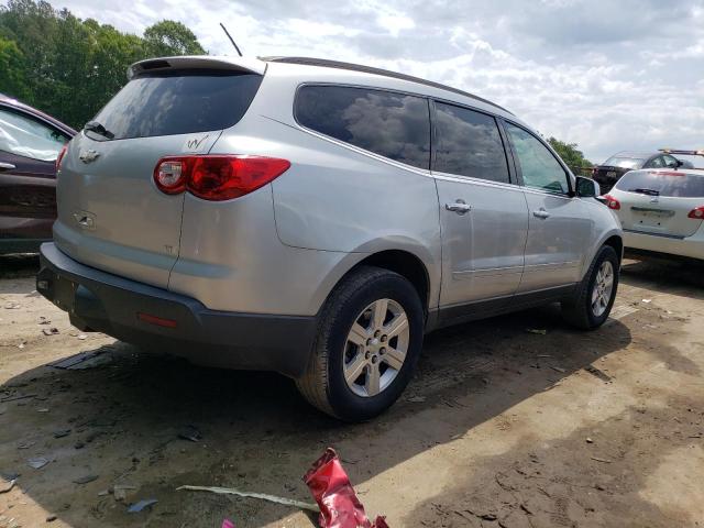 Photo 3 from auction – 2012 CHEVROLET TRAVERSE L with VIN 1GNKRJED5CJ148750