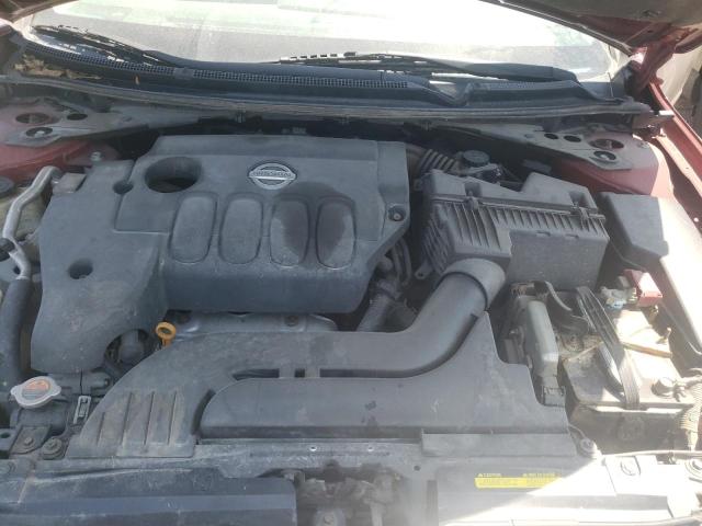 Photo 11 from auction – 2010 NISSAN ALTIMA BAS with VIN 1N4AL2AP3AC112705