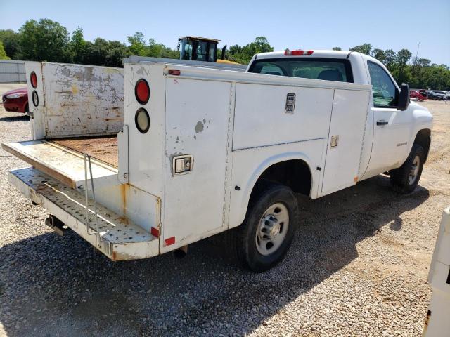 Photo 3 from auction – 2009 CHEVROLET SILVERADO with VIN 1GBHC44K69E122265