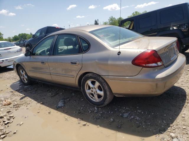 Photo 2 from auction – 2004 FORD TAURUS with VIN 1FAFP53UX4A149586