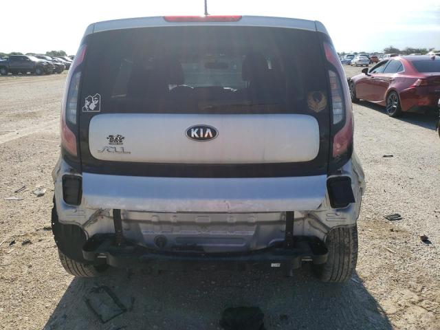 Photo 6 from auction – 2018 KIA SOUL with VIN KNDJN2A22J7548270