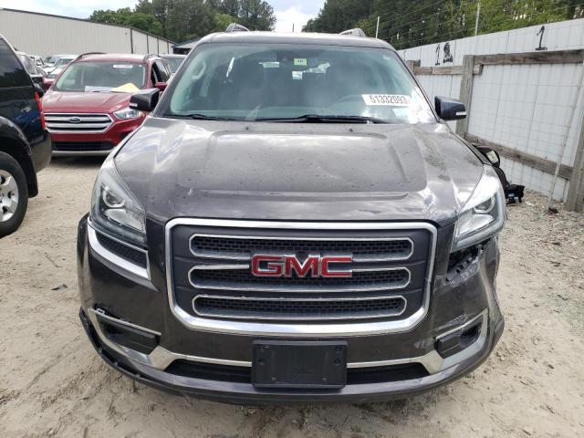 Photo 5 from auction – 2017 GMC ACADIA LIM with VIN 1GKKVSKD3HJ252583