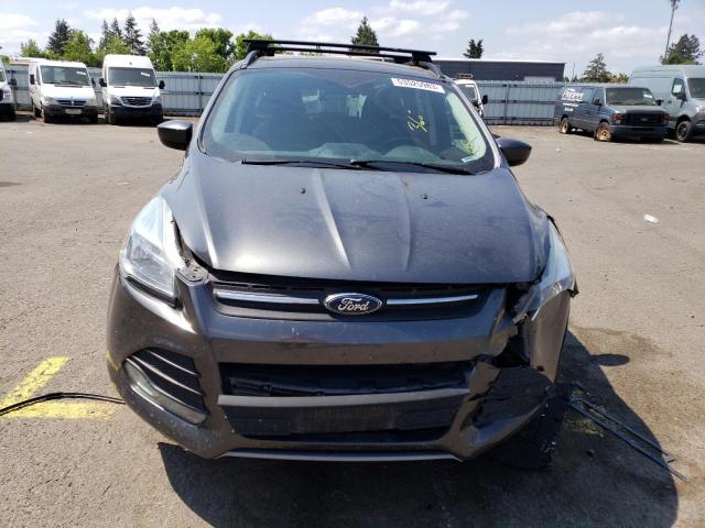 Photo 5 from auction – 2016 FORD ESCAPE SE with VIN 1FMCU0GX5GUC39370