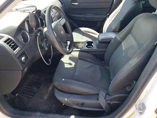 Photo 7 from auction – 2009 DODGE CHARGER with VIN 2B3LA43T89H622654