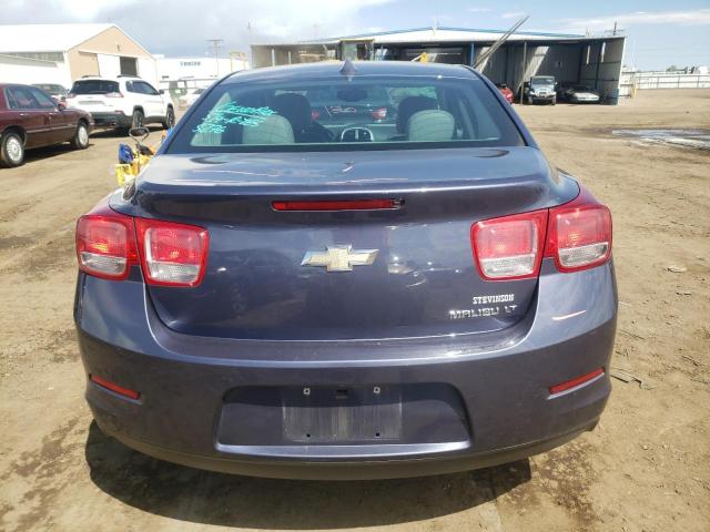 Photo 6 from auction – 2013 CHEVROLET MALIBU 1LT with VIN 1G11C5SA5DF357099