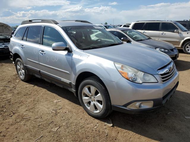 Снимка 4 от търг – 2012 SUBARU OUTBACK 2. с VIN 4S4BRCCC2C3270979
