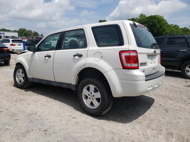 Zdjęcie 2 z aukcji – 2012 FORD ESCAPE XLS z VIN 1FMCU0C7XCKB75323