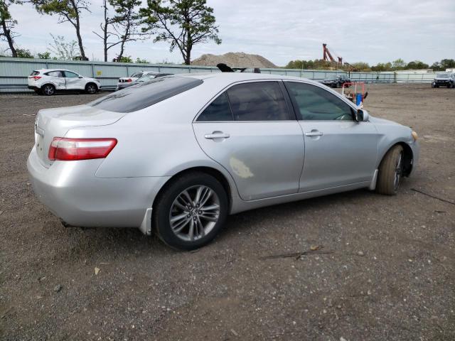 Photo 3 from auction – 2008 TOYOTA CAMRY CE with VIN 4T1BE46K48U246687