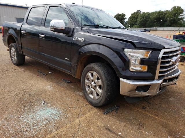 Photo 4 from auction – 2016 FORD F150 SUPER with VIN 1FTEW1EP7GKD86902