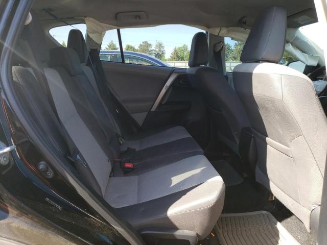 Photo 10 from auction – 2013 TOYOTA RAV4 LE with VIN 2T3BFREV9DW038862