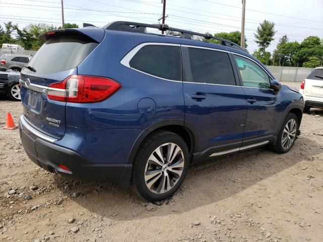 Photo 3 from auction – 2020 SUBARU ASCENT LIM with VIN 4S4WMAPD0L3432213