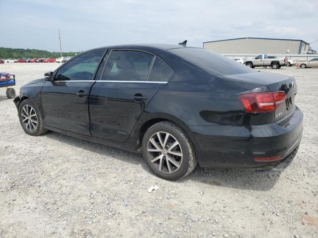 Photo 2 from auction – 2017 VOLKSWAGEN JETTA SE with VIN 3VWDB7AJ3HM293359