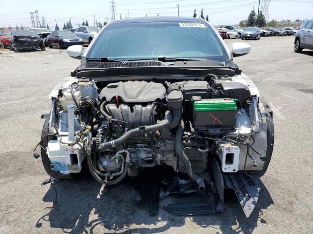 Photo 5 from auction – 2015 KIA OPTIMA EX with VIN 5XXGN4A74FG510555