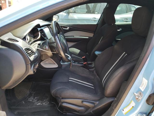 Photo 7 from auction – 2013 DODGE DART SXT with VIN 1C3CDFBA2DD219734