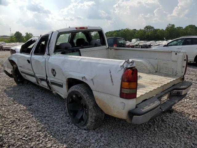 Photo 2 from auction – 2001 CHEVROLET SILVERADO with VIN 1GCEC19T21Z293994