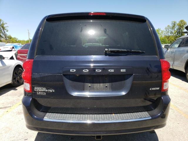 Photo 6 from auction – 2011 DODGE GRAND CARA with VIN 2D4RN5DG8BR750318