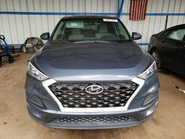 Photo 5 from auction – 2019 HYUNDAI TUCSON SE with VIN KM8J2CA44KU054930