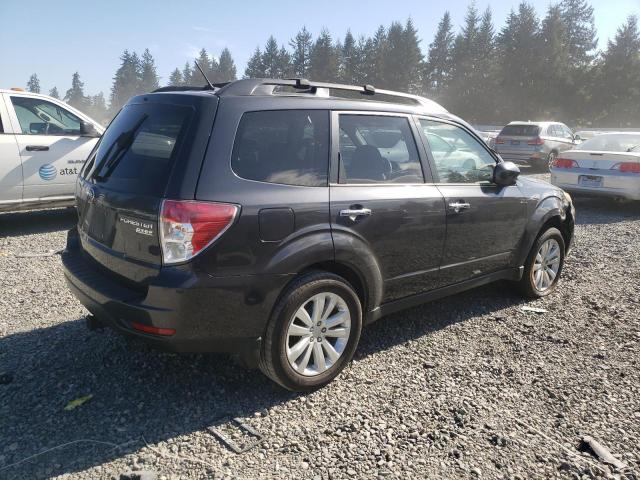 Photo 3 from auction – 2012 SUBARU FORESTER 2 with VIN JF2SHADC8CH431947