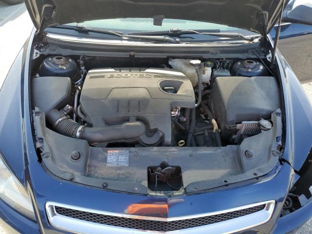 Photo 11 from auction – 2010 CHEVROLET MALIBU LS with VIN 1G1ZA5E03AF290896