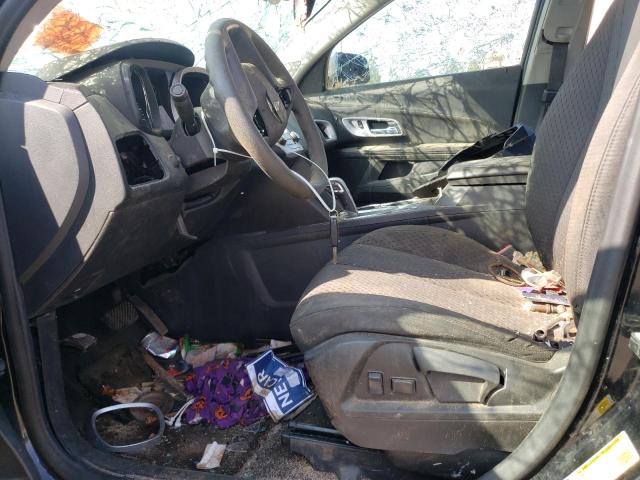 Photo 7 from auction – 2015 CHEVROLET EQUINOX LS with VIN 2GNALAEK6F1155717